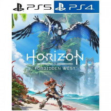 Horizon Forbidden West for PS4 and PS5