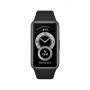 Huawei Band 6 All-Day SpO2 Monitoring with FullView Display