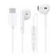 Huawei CM33 Type-C Classic In-Ear Earphone in various angles showcasing design and features