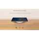 Huawei CP60 Qi Wireless Fast Charger shown in sleek design, perfect for fast charging your devices in Jashore.