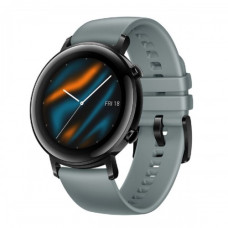 Huawei Watch GT 2 42mm Smart Watch Lake Cyan