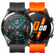 Huawei Watch GT 2 Sports Edition Smart Watch