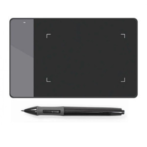 Huion 420/H420 Professional Graphics Drawing Tablet Unix Network | Laptop Shop | Jessore Computer City