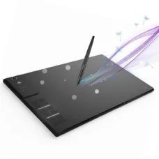 Huion Giano WH1409 14 Wireless Graphic Tablet