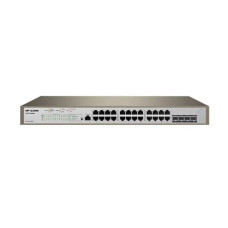 IP-COM Pro-S24 24 Port Gigabit Managed ProFi Switch