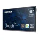 InFocus INF6550 65" 4K Interactive Touch Display