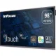 InFocus JTouch 50 Series INF9850 98 4K UHD Interactive Touch Display
