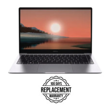 Infinix INBook X2 Core i5 11th Gen 14" FHD Laptop
