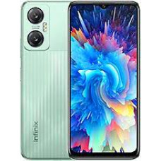 Infinix Smart 7 Smartphone (3/64GB)