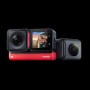 Insta360 ONE RS Twin Edition Waterproof Action Camera