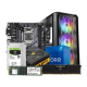 Intel 11th Gen Core i7-11700 Unix PC