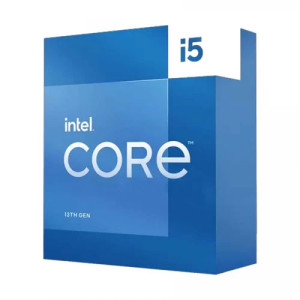 Intel 13th Gen Core i5 13600K Raptor Lake Processor Unix Network | Laptop Shop | Jessore Computer City