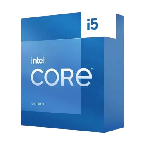 Intel 13th Gen Core i5 13600KF Raptor Lake Processor Unix Network | Laptop Shop | Jessore Computer City