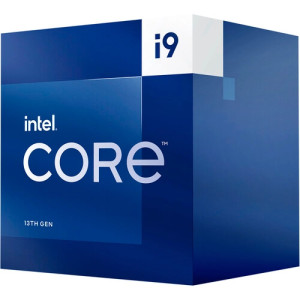Intel 13th Gen Core i9 13900F Raptor Lake Processor Unix Network | Laptop Shop | Jessore Computer City