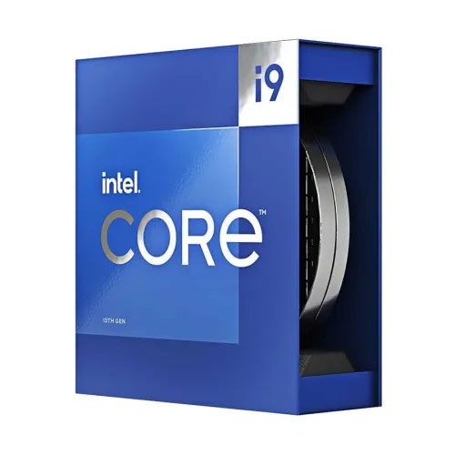 Intel 13th Gen Core i9 13900K Raptor Lake Processor Unix Network | Laptop Shop | Jessore Computer City