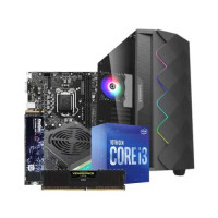 Intel Core i3-10100 10th Gen Special Deal PC