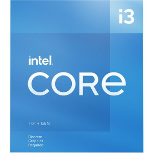Intel Core i3 10105 10th Gen Comet Lake Processor Unix Network | Laptop Shop | Jessore Computer City