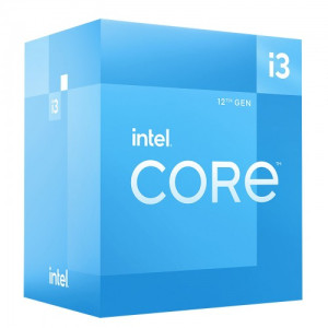Intel Core i3-12100 12th Gen Alder Lake Processor Unix Network | Laptop Shop | Jessore Computer City