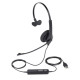 JABRA BIZ 1500 Mono USB Headphone 2026 jessore bd