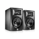 JBL LSR305 5 Powered Studio Monitor Speaker (1 Pair)