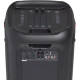 JBL PartyBox 1000 Bluetooth speaker displayed at Unix Network in Jashore, perfect for vibrant parties.