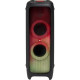 JBL PartyBox 1000 Bluetooth speaker displayed at Unix Network in Jashore, perfect for vibrant parties.