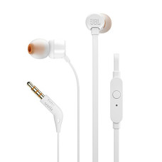 JBL TUNE 110 In Ear Earphone JBL TUNE 110 In Ear Earphone