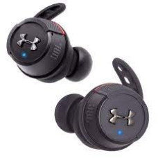 JBL Under Armour True Wireless Bluetooth Earbuds