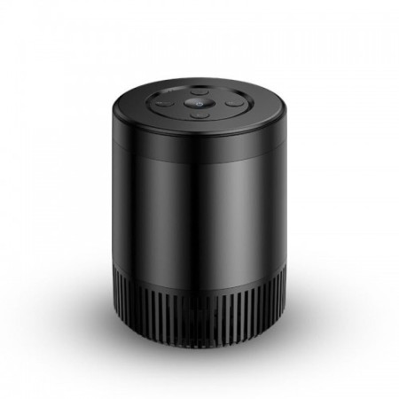 "Experience Pure Audio Bliss with the JOYROOM JR-M09 TWS Bluetooth Speaker"