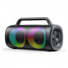 JOYROOM JR-MW02 40W Waterproof RGB Bluetooth Wireless Speaker