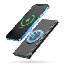 JOYROOM JR-W010 10000mAh 20W Magnetic Wireless Power Bank