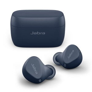 Jabra Elite 4 Active True Wireless Earbuds Unix Network | Laptop Shop | Jessore Computer City