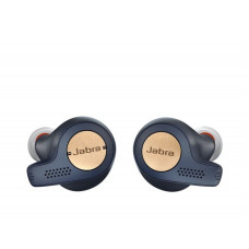 Jabra Elite Active 65t True Wireless Bluetooth Sports Earbuds