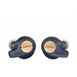Jabra Elite Active 65t True Wireless Bluetooth Sports Earbuds Unix Network | Laptop Shop | Jessore Computer City