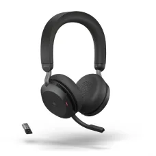 Jabra Evolve2 75 USB-A MS Teams Stereo Headset