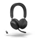 Jabra Evolve2 75 USB-A UC Stereo Headset