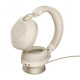 Jabra Evolve2 85 MS DUO Noise Canceling Wireless Headphones with Stand, ideal for professional use in Jashore, Bangladesh