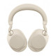 Jabra Evolve2 85 MS DUO Noise Canceling Wireless Headphones with Stand, ideal for professional use in Jashore, Bangladesh