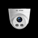 Jovision JVS-N933-K1-PE 3.0MP Starlight Audio PoE Dome IP Camera