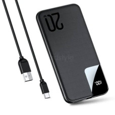 Joyroom JR-QP190 Plus 20000mAh 20W Fast Charging Power Bank
