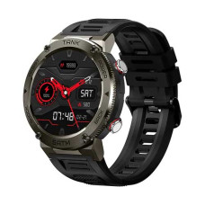 KOSPET TANK T1 MIL-STD Rugged Waterproof Smartwatch KOSPET TANK T1 MIL-STD Rugged Waterproof Smartwatch