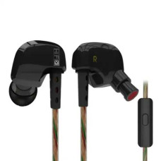 KZ HD9 HiFi In-Ear Sports Earphone KZ HD9 HiFi In-Ear Sports Earphone