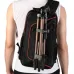K&F Concept KF13.050: Waterproof Sling Camera Backpack image 2