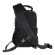 K&F Concept KF13.050 Waterproof Sling Multi-function Camera Backpack designed for photographers, featuring durable material and stylish design.