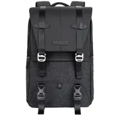 K&F Concept KF13.087AV5 Multifunctional Waterproof Camera Backpack