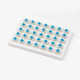 Keychron Gateron Blue Switch Set