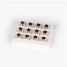 Keychron Gateron Brown Switch Set