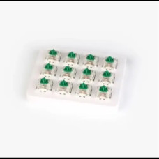 Keychron Gateron Green Switch Set