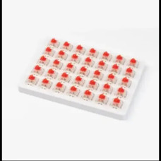Keychron Gateron Red Switch Set