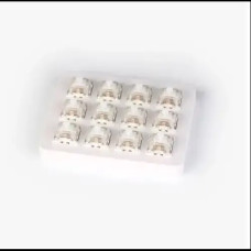 Keychron Gateron White Switch Set